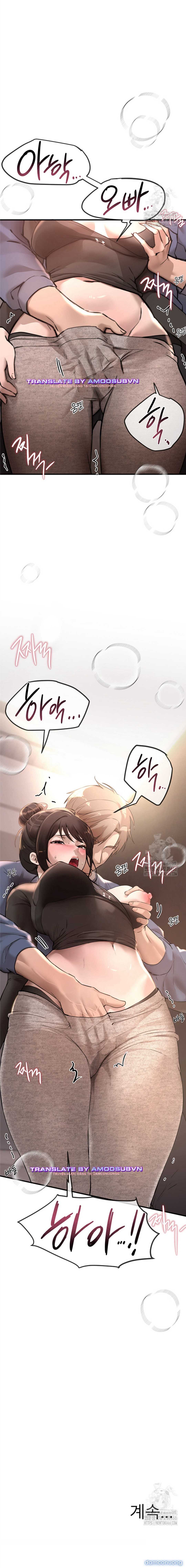 Những Ngày Rực Rỡ Chap 12 - Next Chap 13