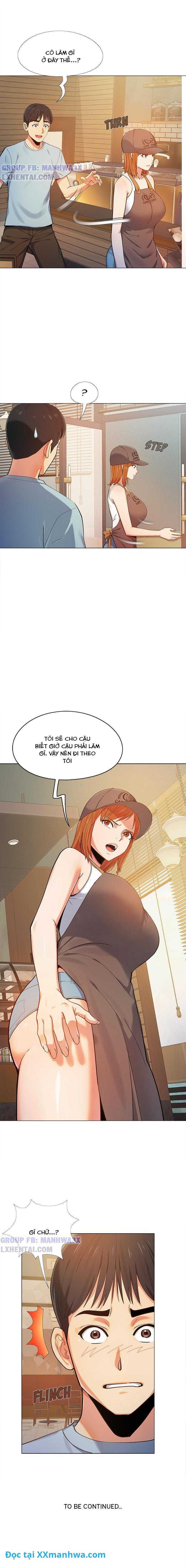 Chàng Lính Hên Hên Chap 1 - Next Chap 2