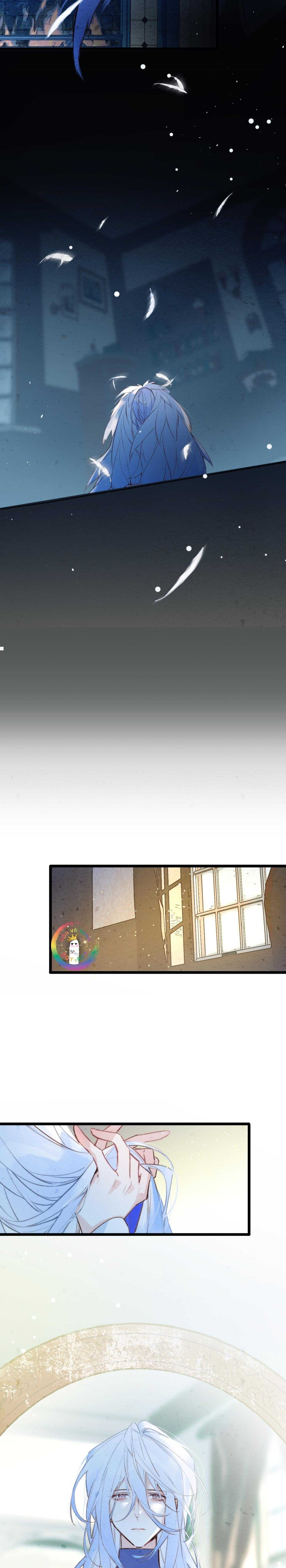 Hồ Thiên Nga Bị Quên Lãng Chap 8 - Next Chap 9