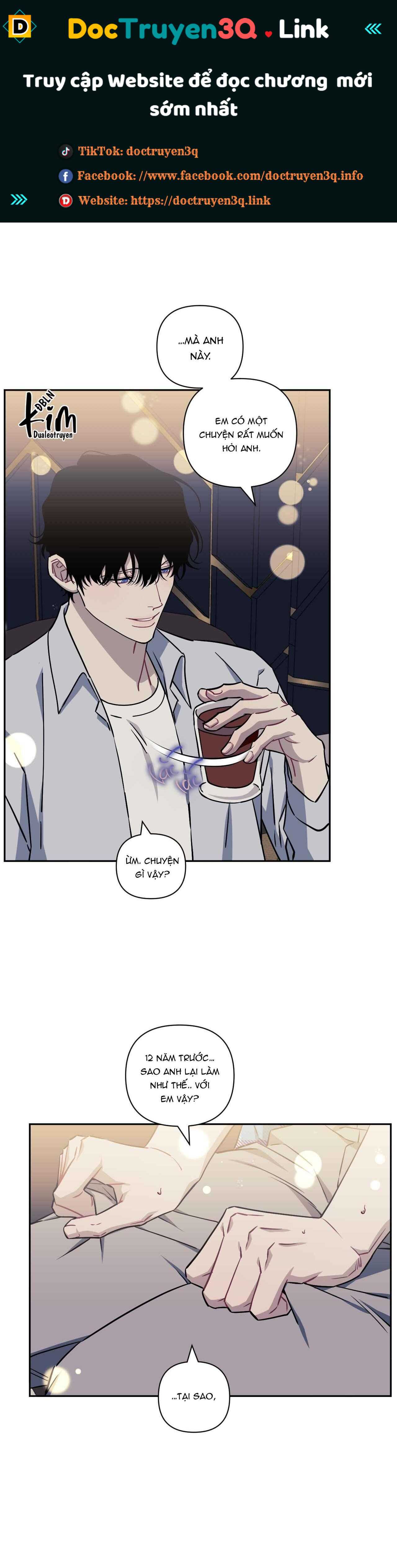Hơn Cả Bạn Bè Chap 90 - Next Chap 91