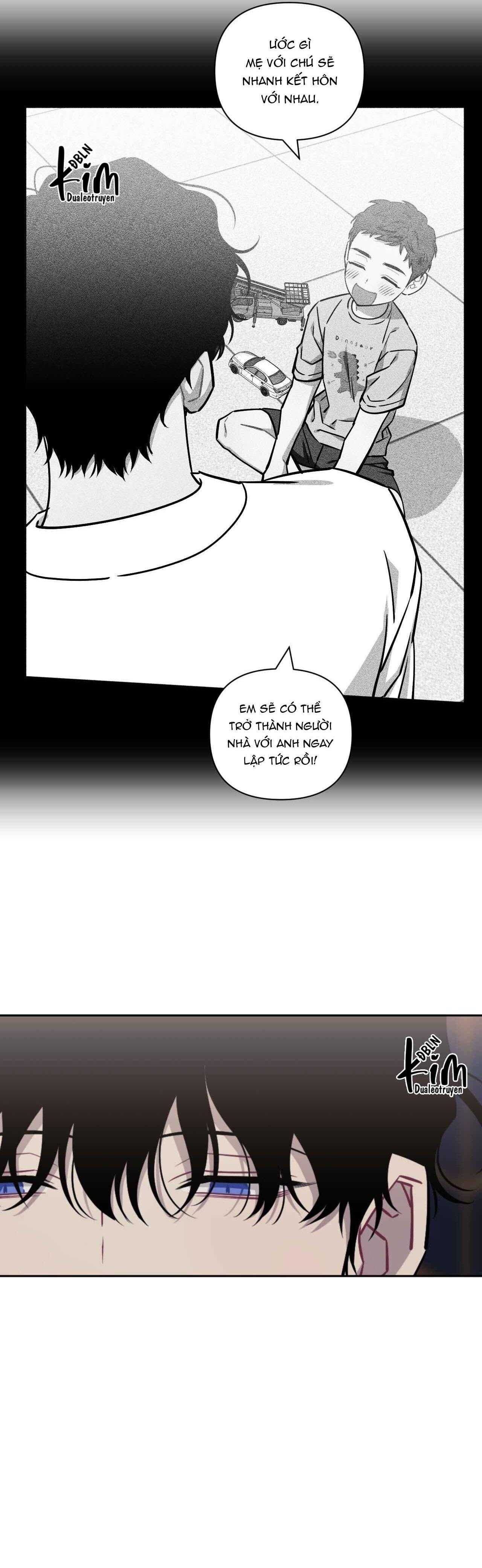 Hơn Cả Bạn Bè Chap 90 - Next Chap 91