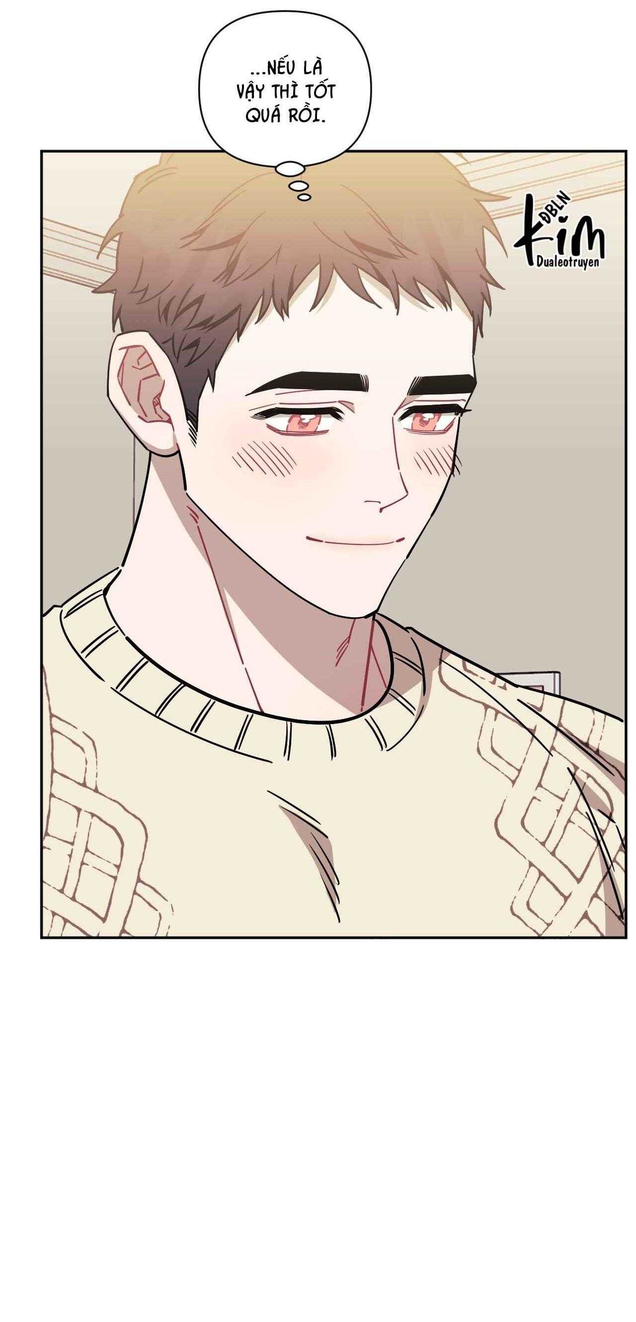 Hơn Cả Bạn Bè Chap 90 - Next Chap 91