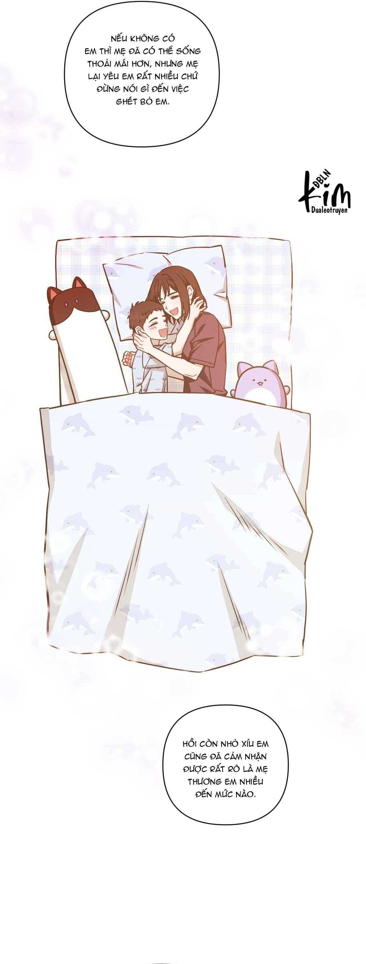 Hơn Cả Bạn Bè Chap 90 - Next Chap 91