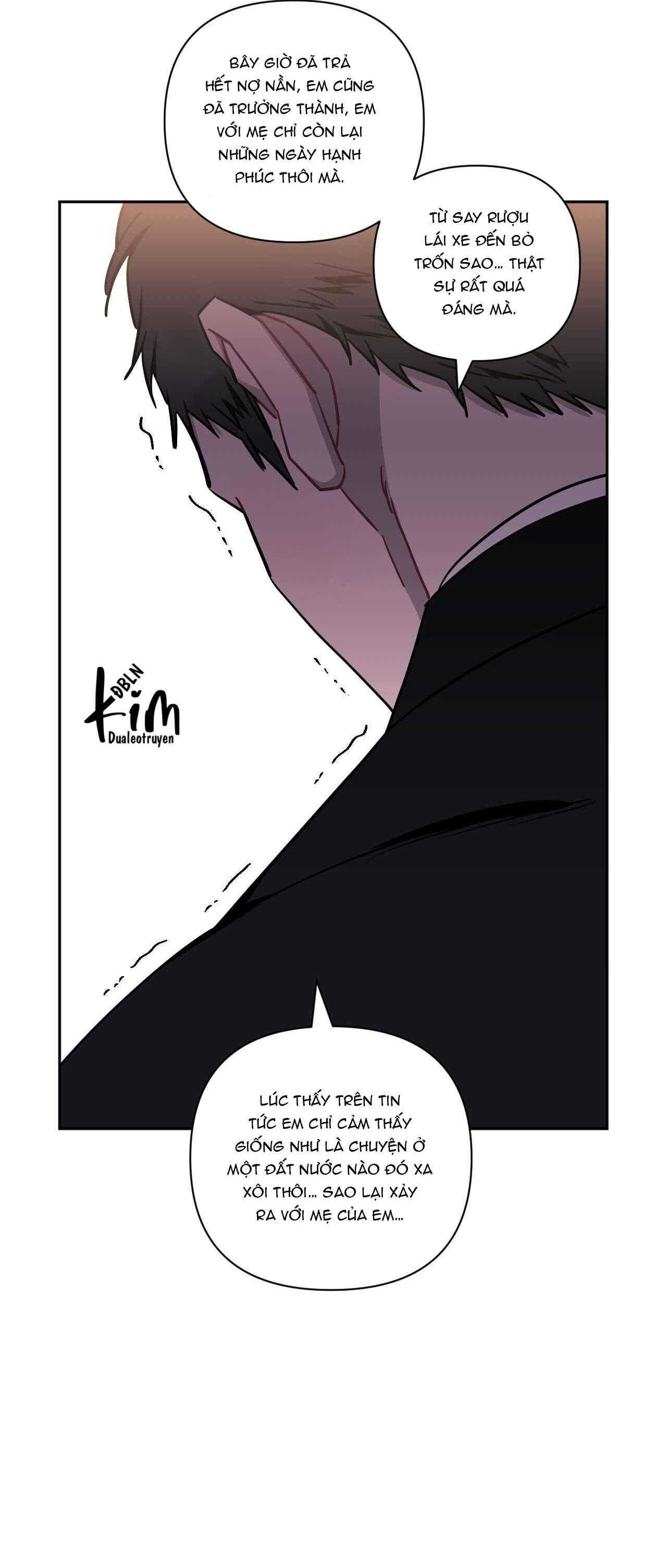 Hơn Cả Bạn Bè Chap 90 - Next Chap 91