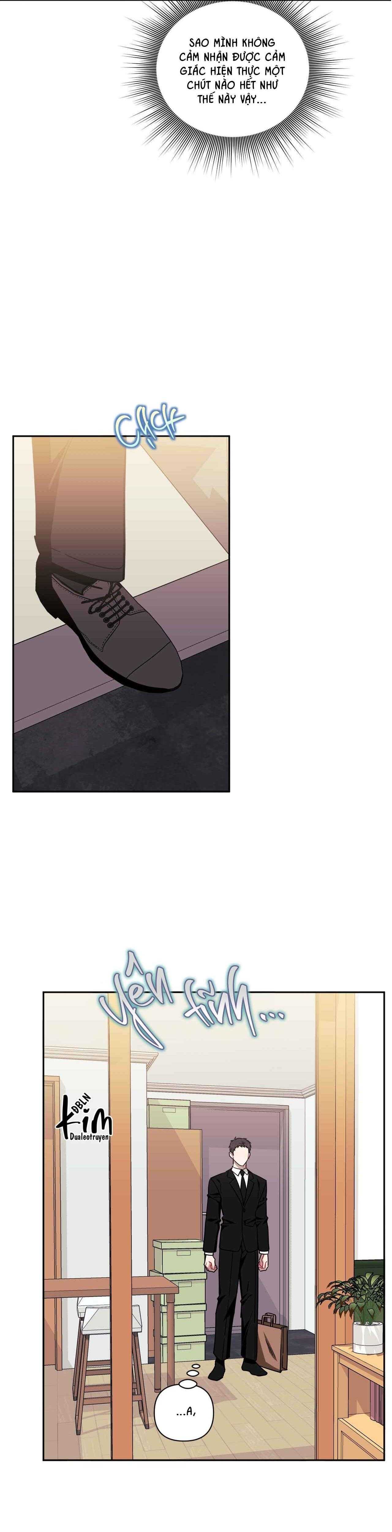 Hơn Cả Bạn Bè Chap 90 - Next Chap 91