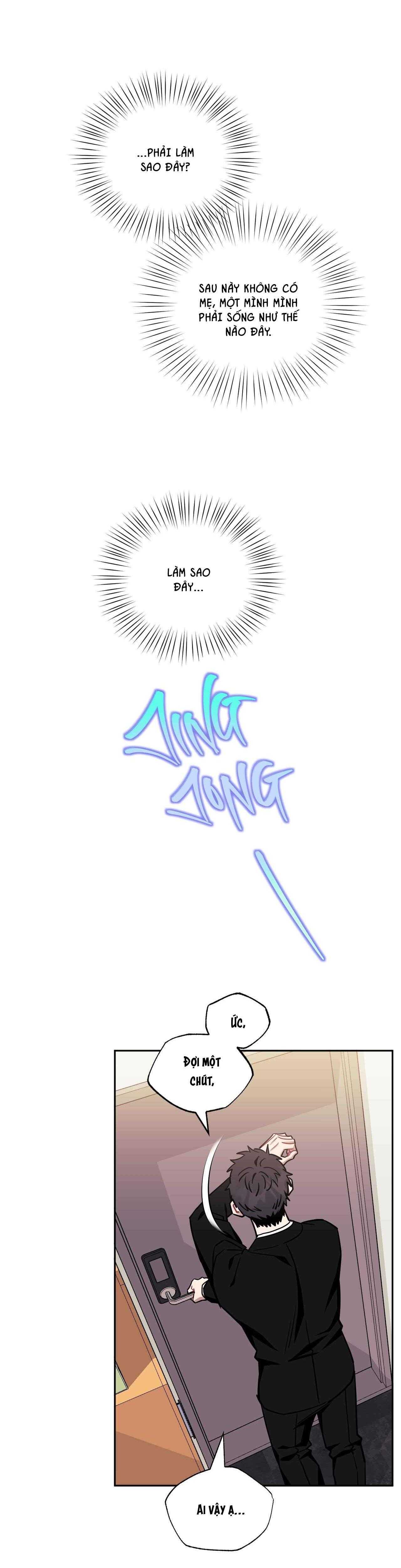 Hơn Cả Bạn Bè Chap 90 - Next Chap 91