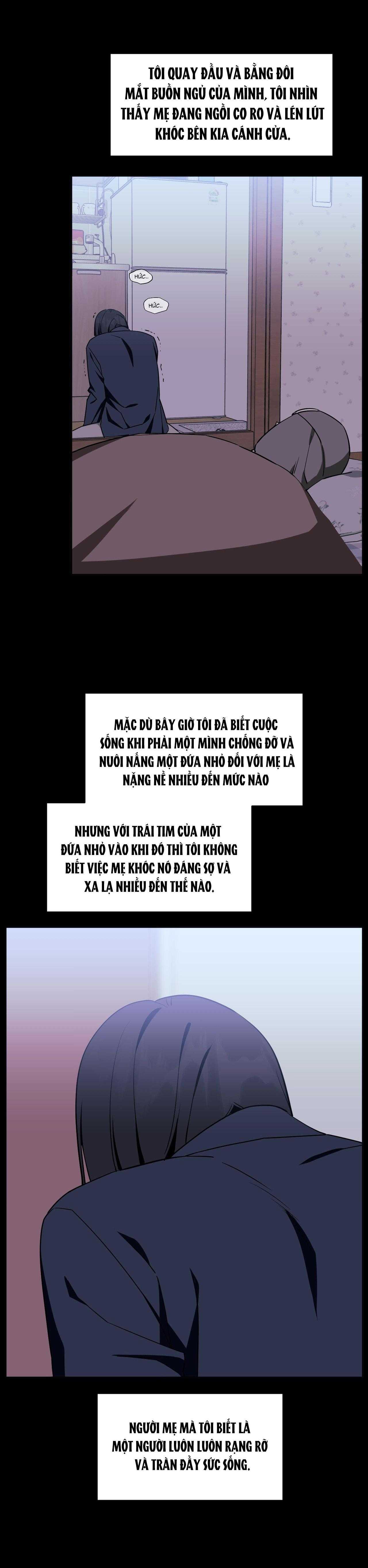 Hơn Cả Bạn Bè Chap 95 - Next Chap 96