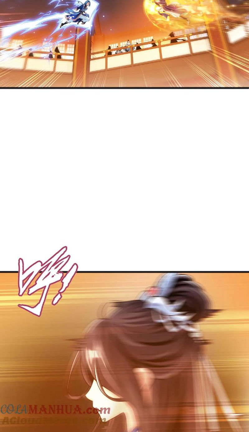 Đại Chúa Tể Chap 442 - Next Chap 443