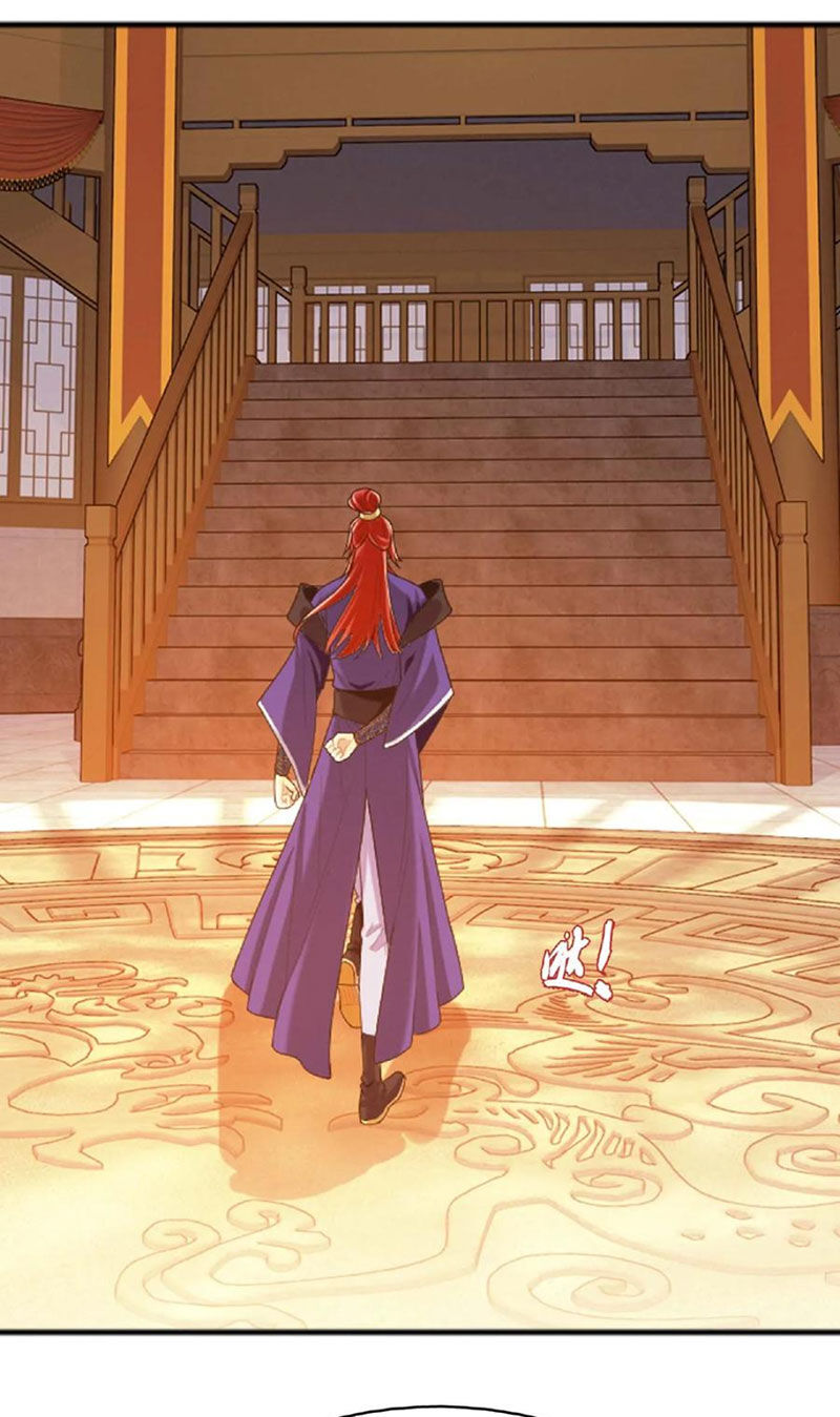 Đại Chúa Tể Chap 442 - Next Chap 443