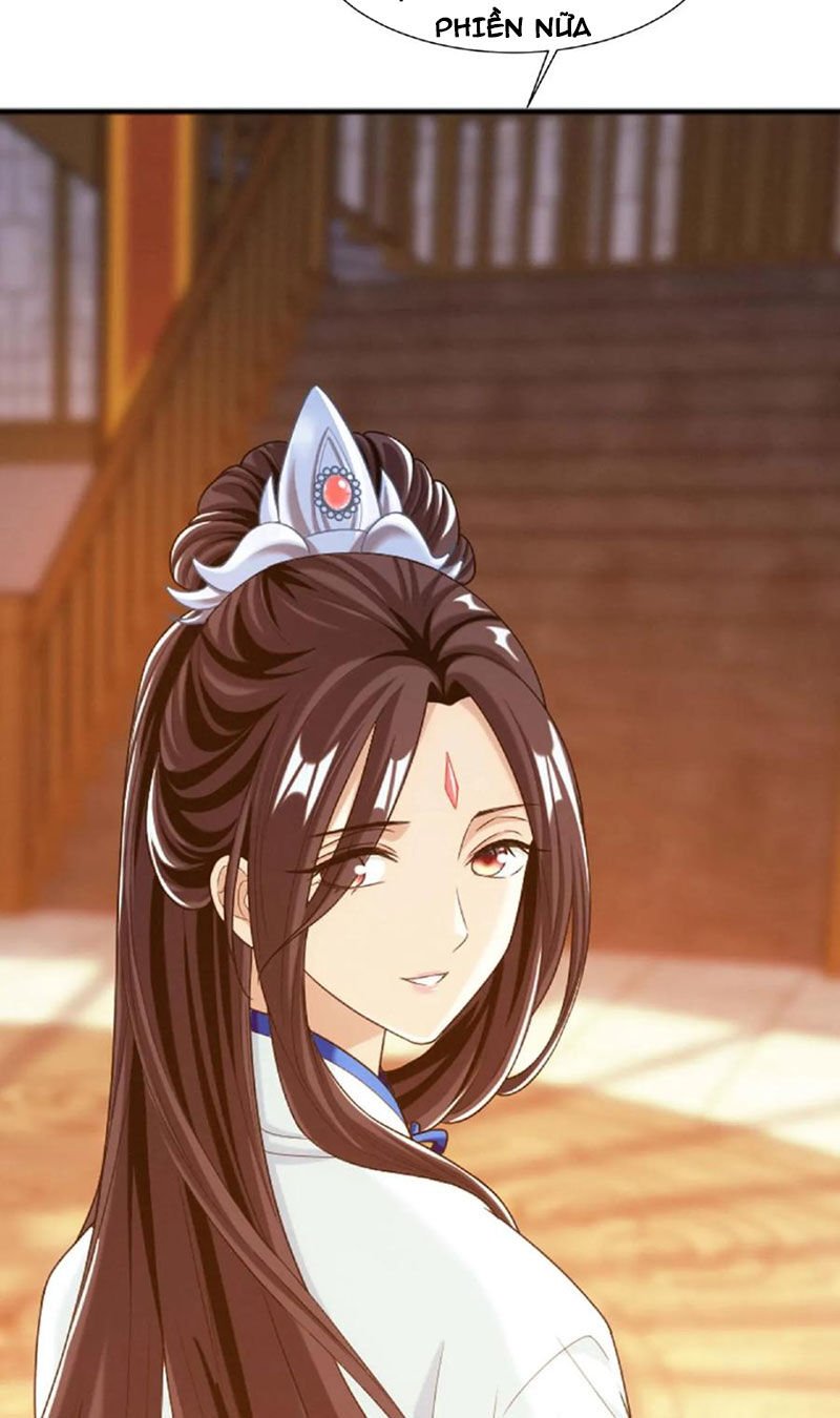 Đại Chúa Tể Chap 442 - Next Chap 443