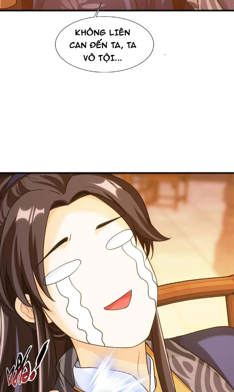 Đại Chúa Tể Chap 442 - Next Chap 443