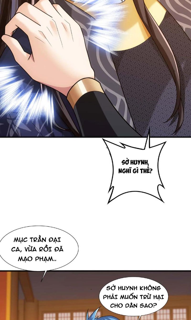 Đại Chúa Tể Chap 442 - Next Chap 443