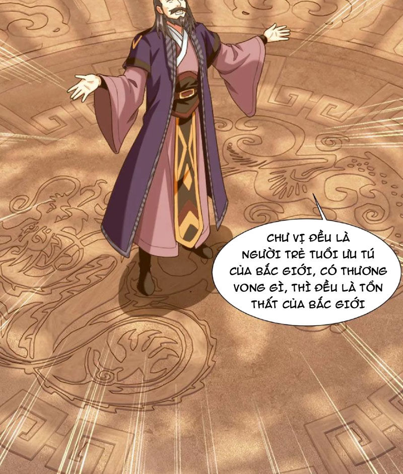 Đại Chúa Tể Chap 443 - Next Chap 444