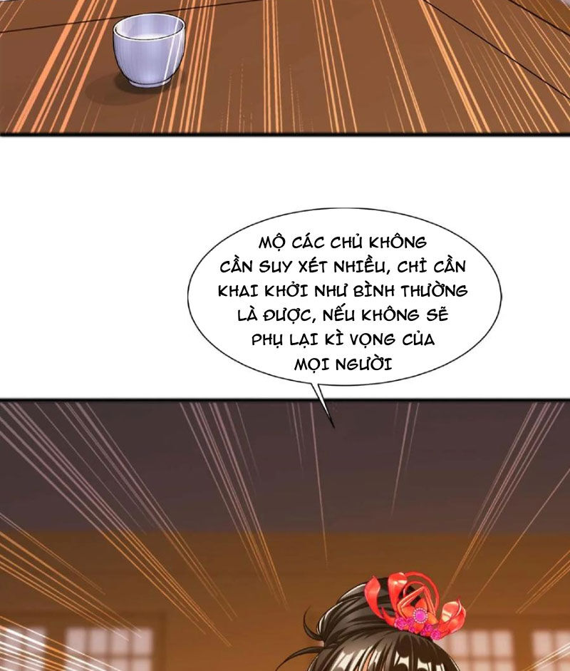 Đại Chúa Tể Chap 443 - Next Chap 444