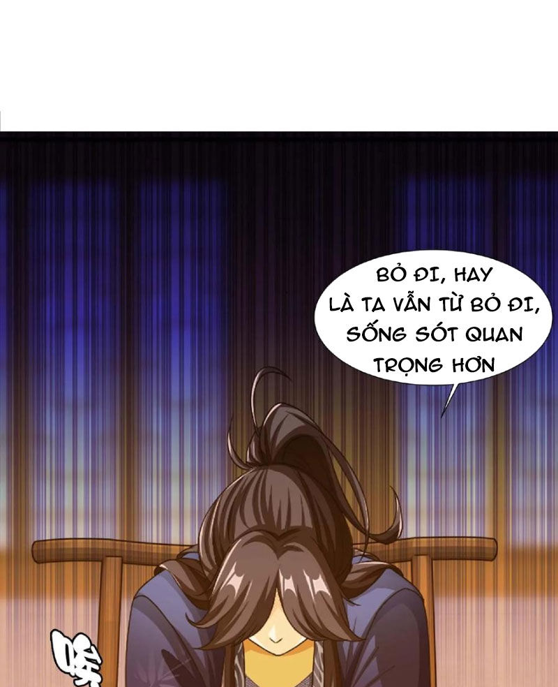 Đại Chúa Tể Chap 443 - Next Chap 444