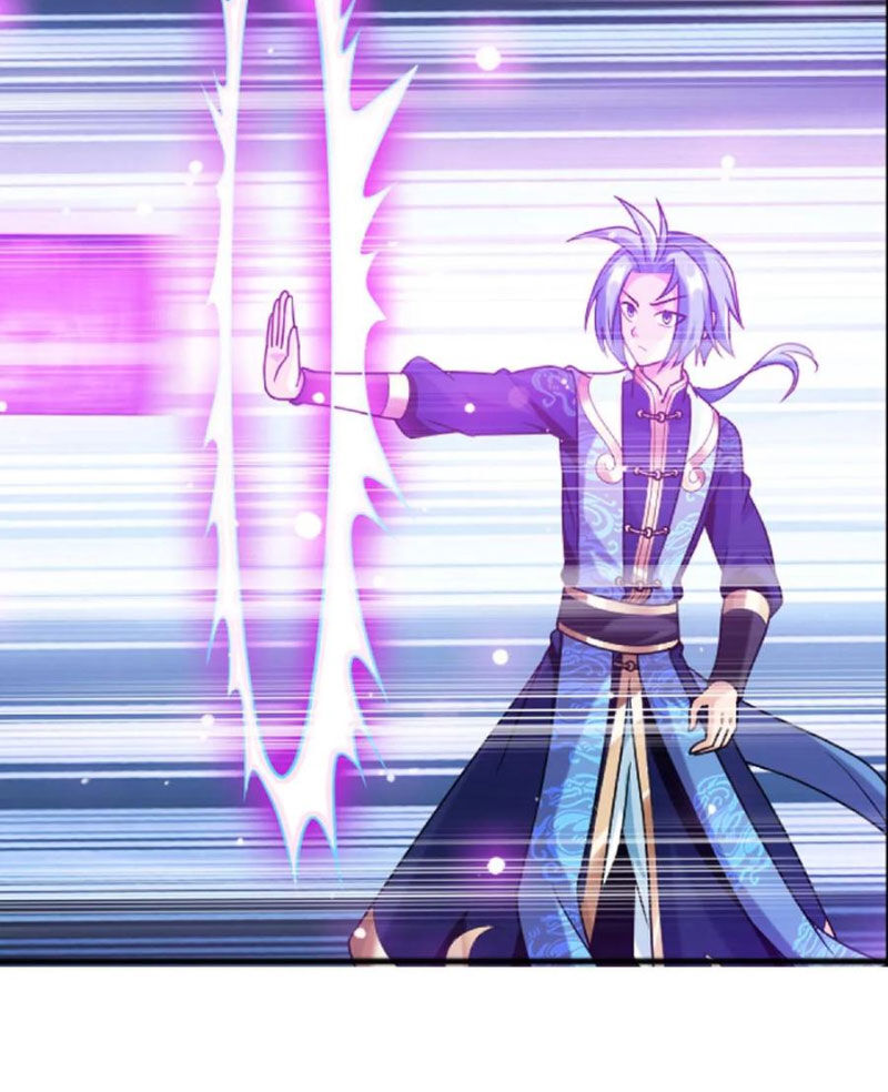 Đại Chúa Tể Chap 443 - Next Chap 444