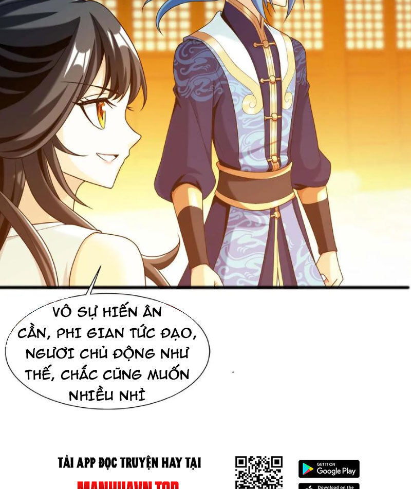 Đại Chúa Tể Chap 443 - Next Chap 444