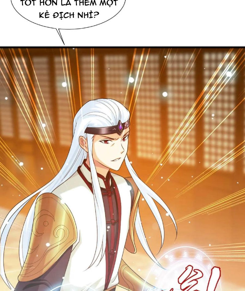 Đại Chúa Tể Chap 443 - Next Chap 444