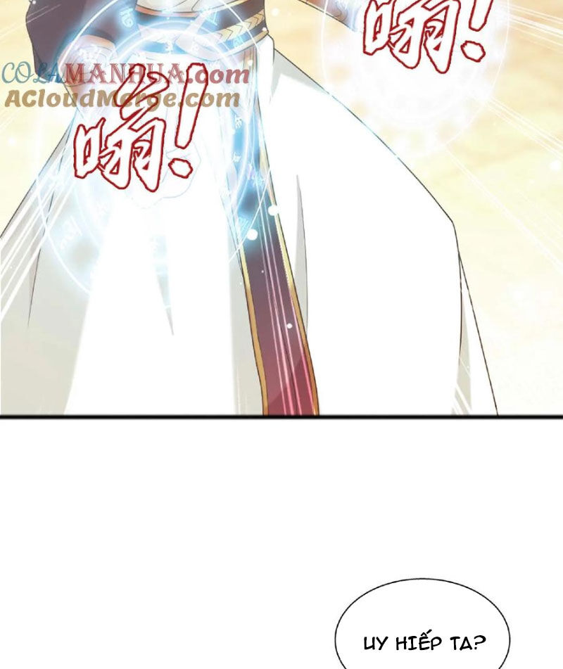 Đại Chúa Tể Chap 443 - Next Chap 444