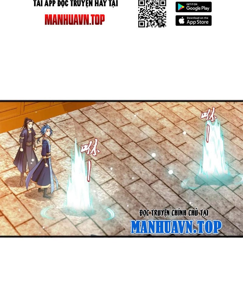 Đại Chúa Tể Chap 443 - Next Chap 444