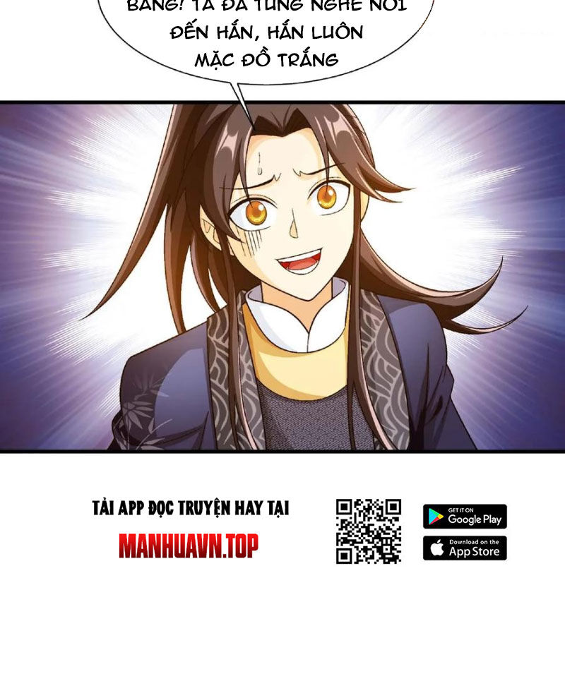Đại Chúa Tể Chap 444 - Next Chap 445