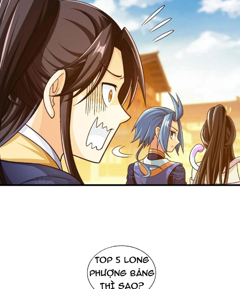 Đại Chúa Tể Chap 444 - Next Chap 445