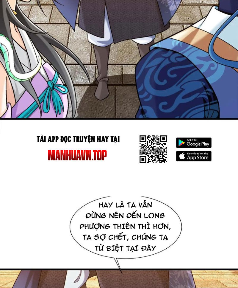 Đại Chúa Tể Chap 444 - Next Chap 445