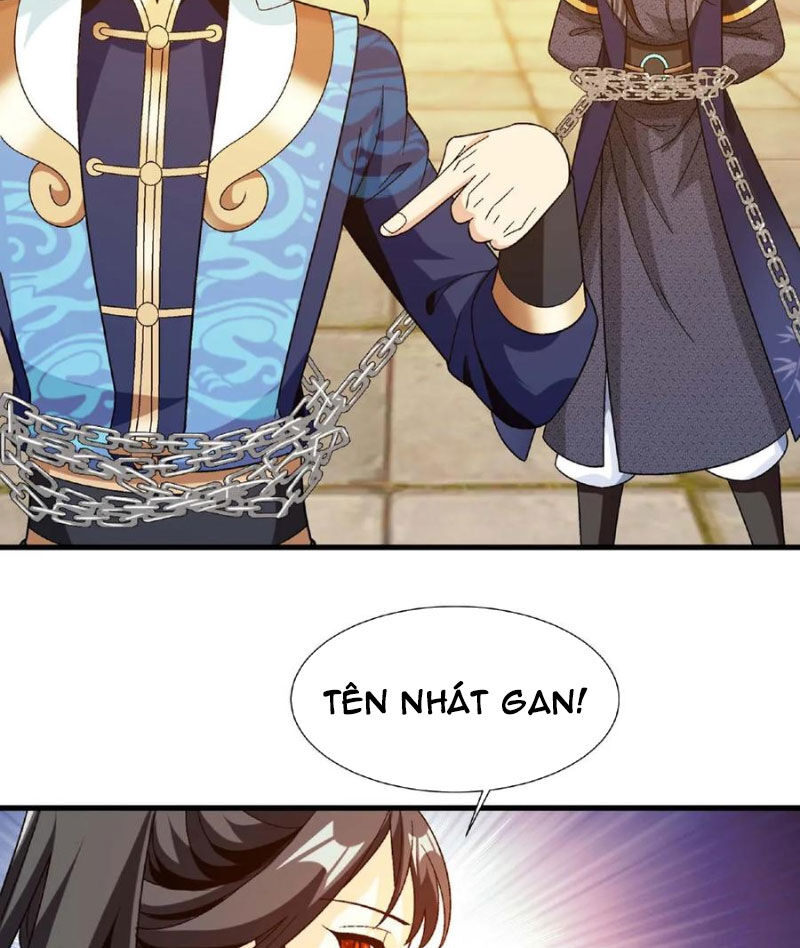Đại Chúa Tể Chap 444 - Next Chap 445