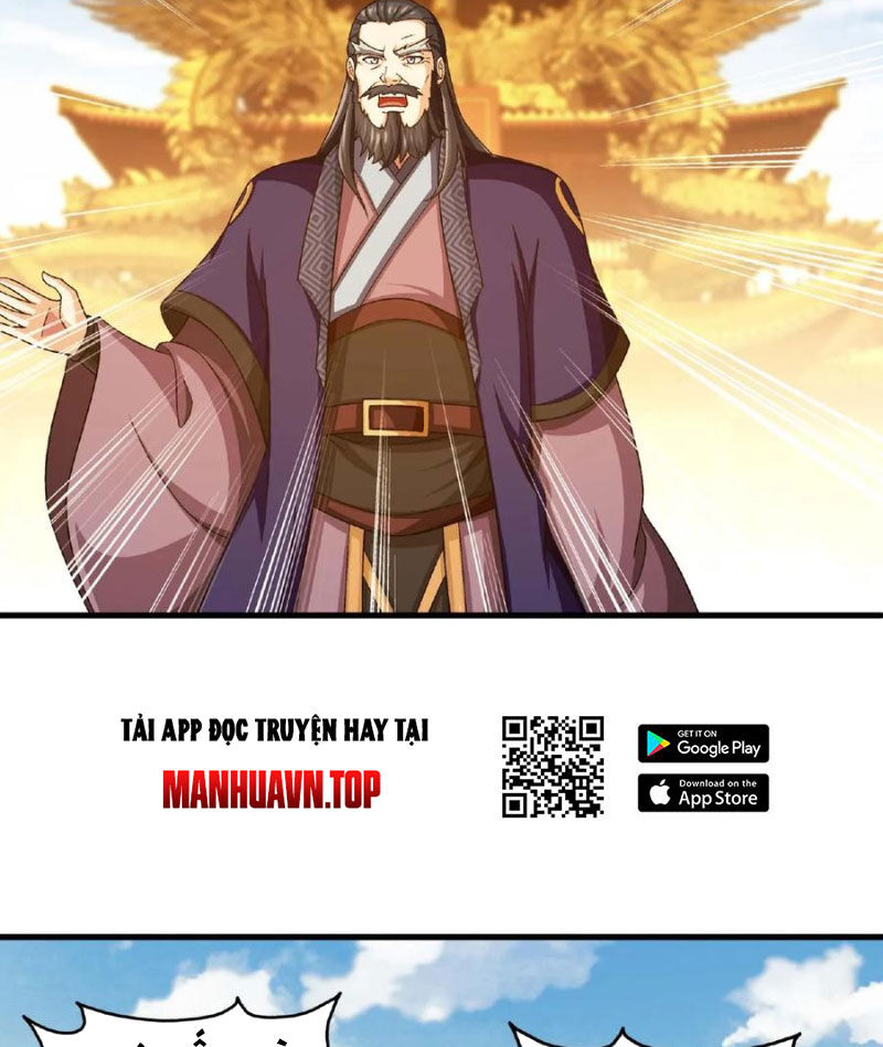 Đại Chúa Tể Chap 444 - Next Chap 445