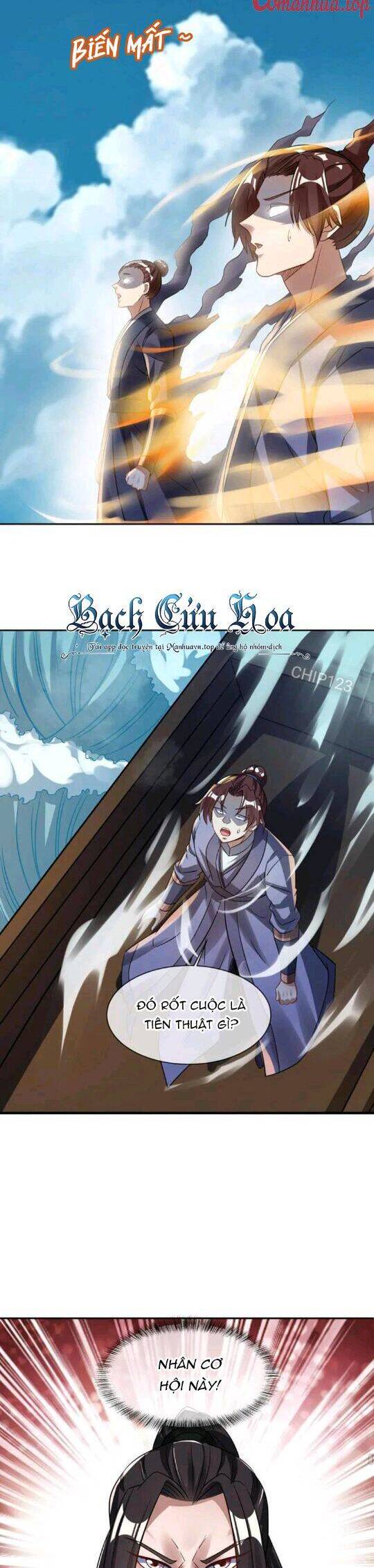 Chiến Hồn Tuyệt Thế Chap 599 - Next Chap 600