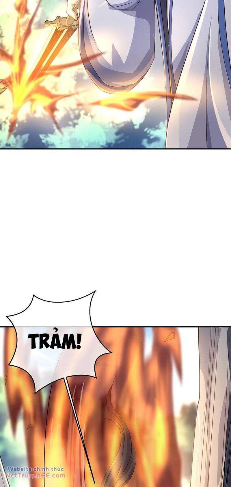 Chiến Hồn Tuyệt Thế Chap 178 - Next Chap 179