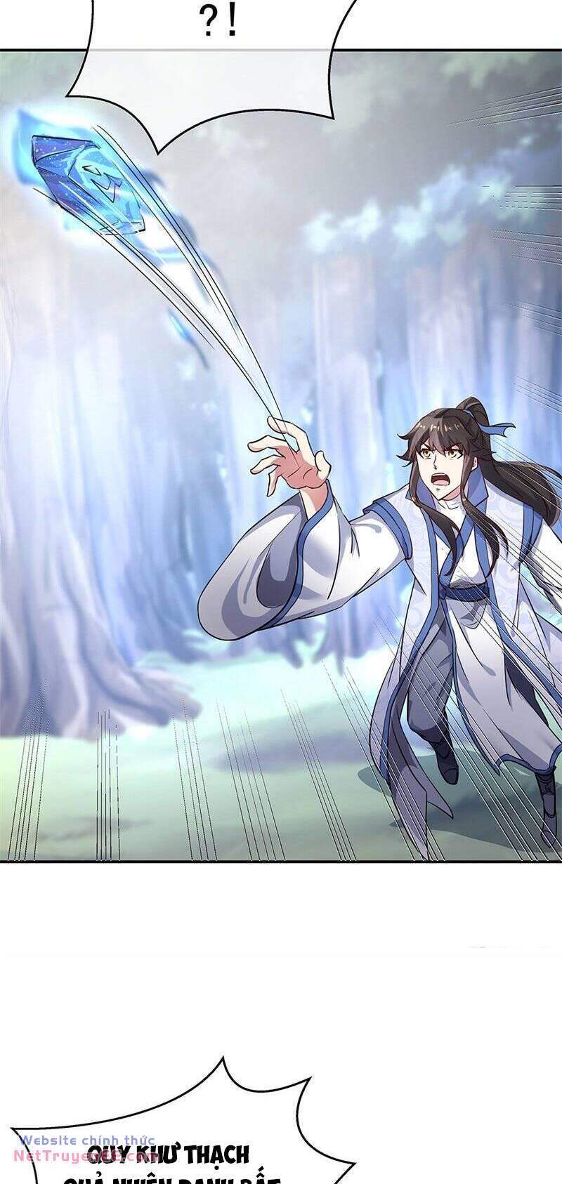 Chiến Hồn Tuyệt Thế Chap 178 - Next Chap 179