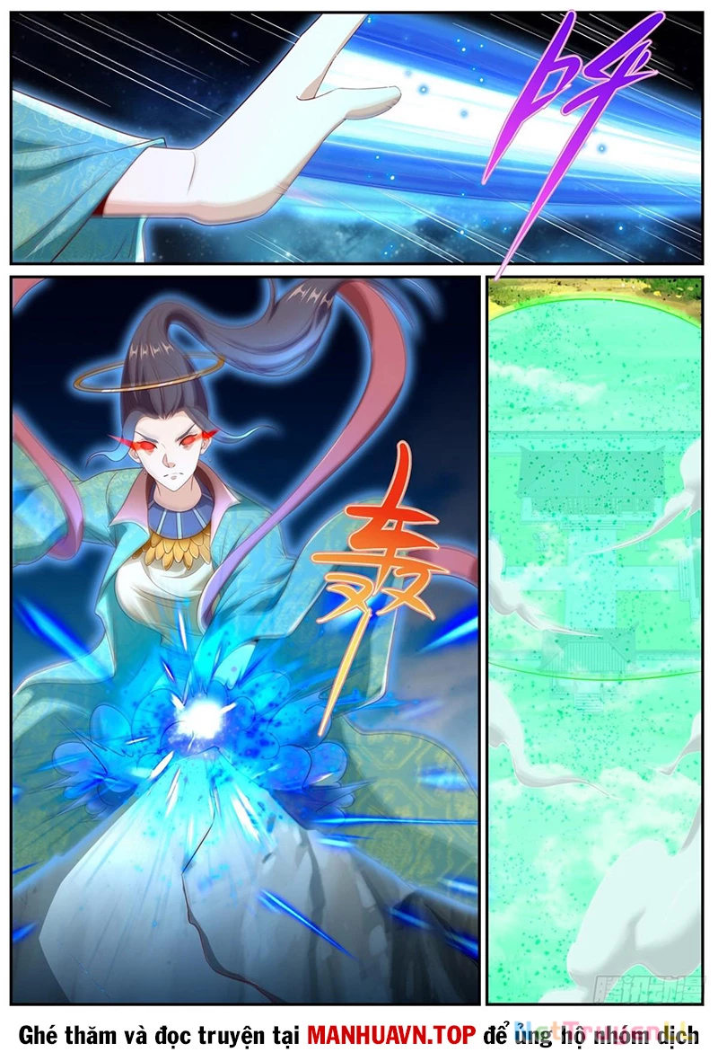 Trọng Sinh Đô Thị Tu Tiên Chap 995 - Next Chap 996