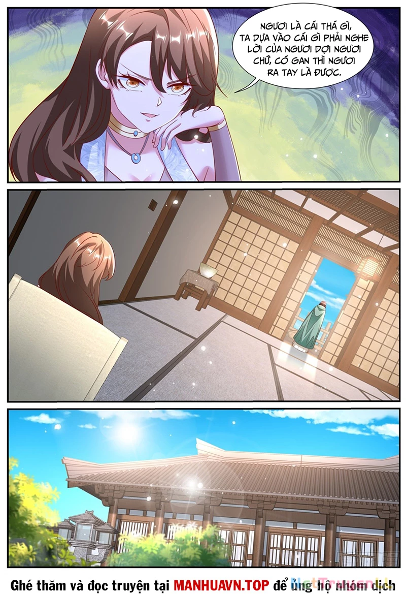 Trọng Sinh Đô Thị Tu Tiên Chap 994 - Next Chap 995