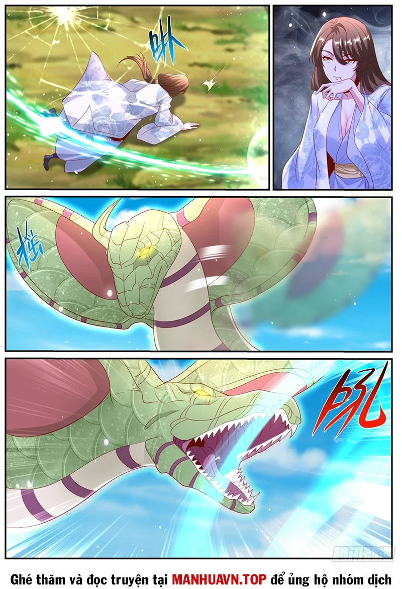 Trọng Sinh Đô Thị Tu Tiên Chap 1004 - Next Chap 1005