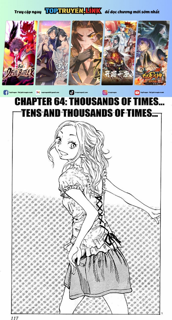 Be Blues! - Ao Ni Nare Chap 64 - Next Chap 65