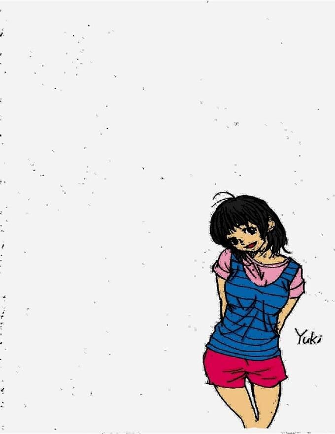 Be Blues! - Ao Ni Nare Chap 61 - Next Chap 62