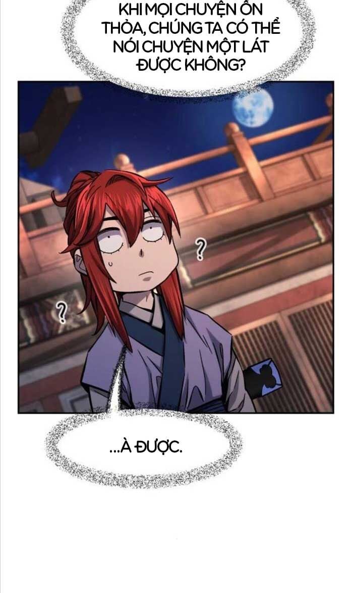 Cảm Kiếm Tuyệt Đối Chap 101 - Next Chap 102