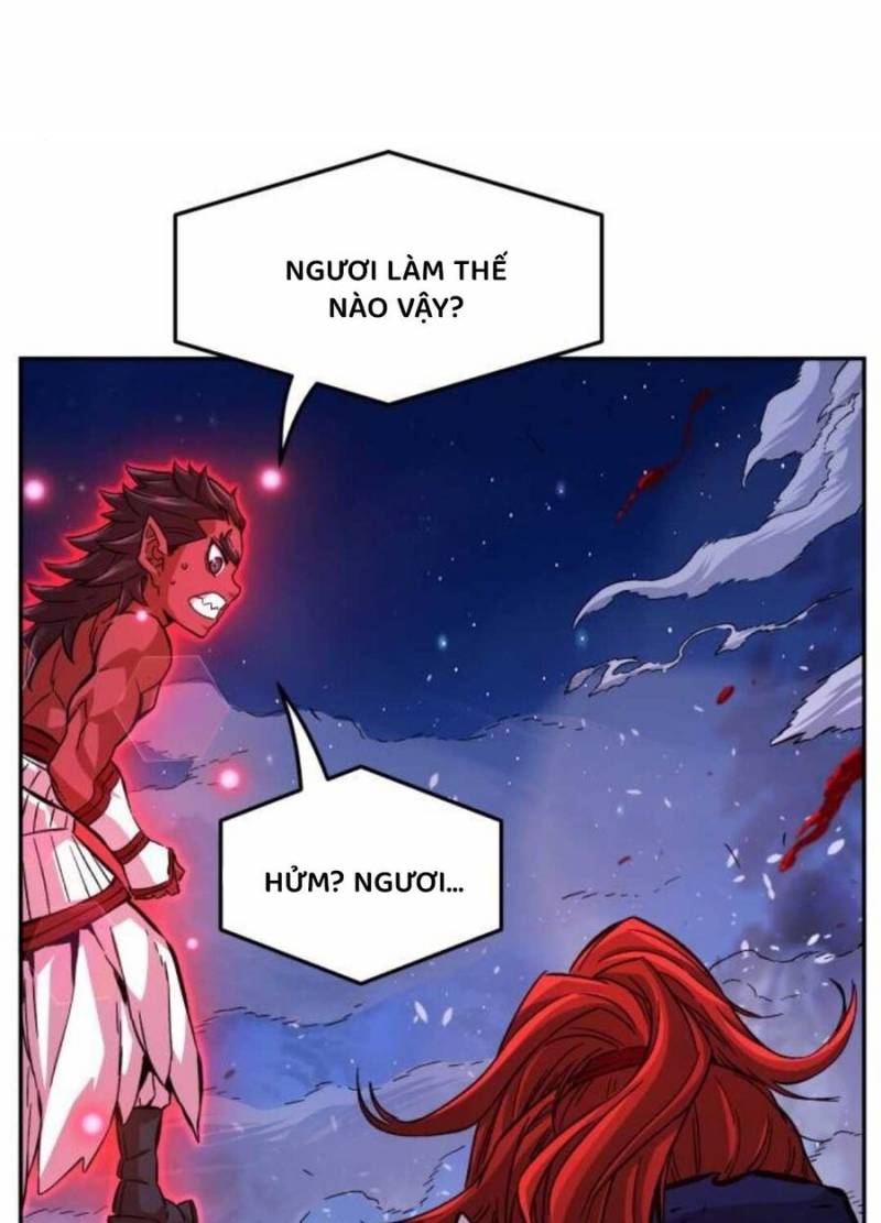 Cảm Kiếm Tuyệt Đối Chap 104 - Next Chap 105