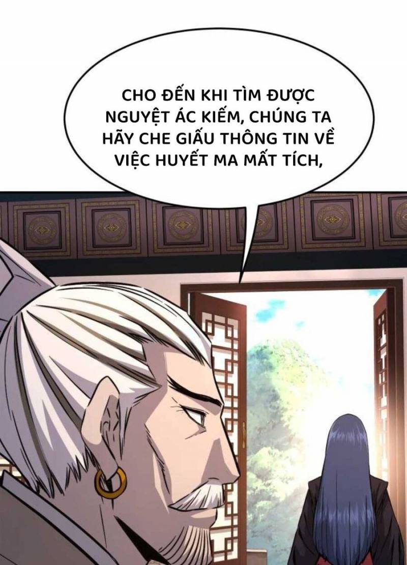 Cảm Kiếm Tuyệt Đối Chap 104 - Next Chap 105