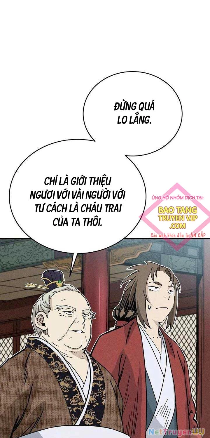 Trọng Sinh Thành Thần Y Thời Tam Quốc Chap 127 - Next Chap 128