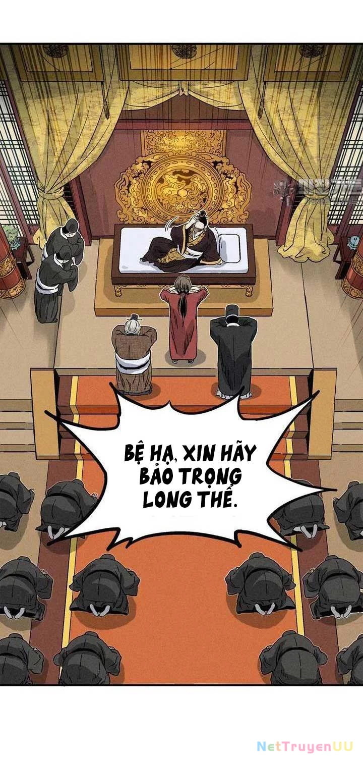 Trọng Sinh Thành Thần Y Thời Tam Quốc Chap 127 - Next Chap 128