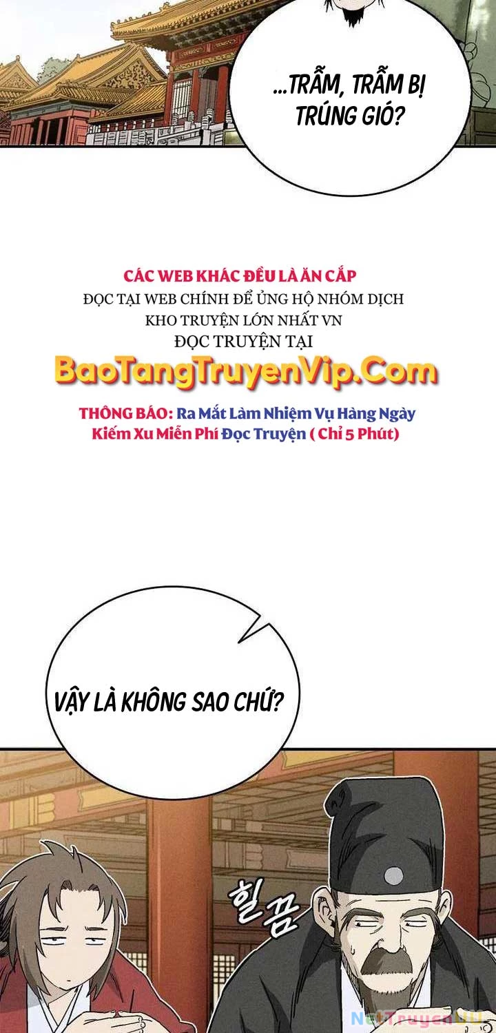 Trọng Sinh Thành Thần Y Thời Tam Quốc Chap 127 - Next Chap 128