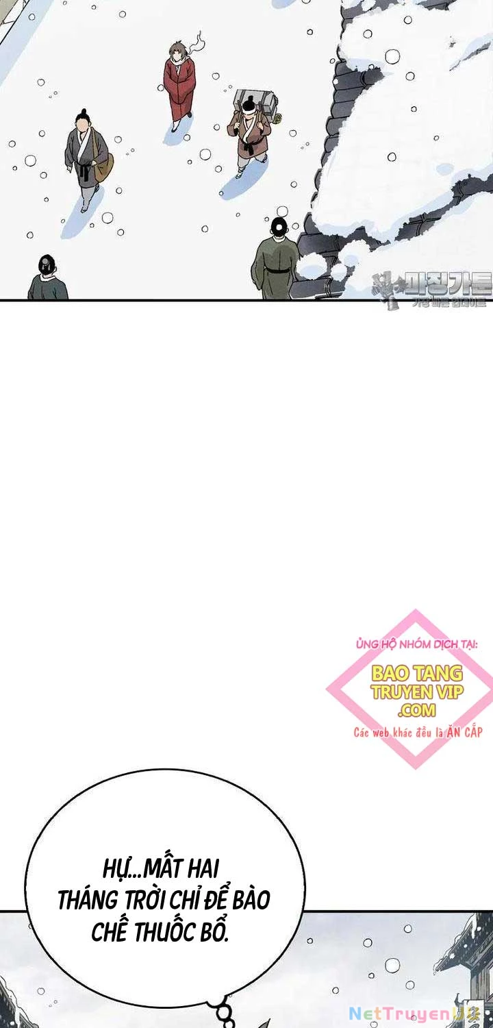 Trọng Sinh Thành Thần Y Thời Tam Quốc Chap 127 - Next Chap 128