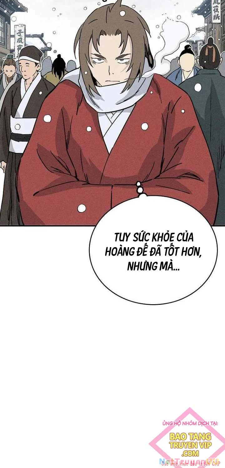 Trọng Sinh Thành Thần Y Thời Tam Quốc Chap 127 - Next Chap 128