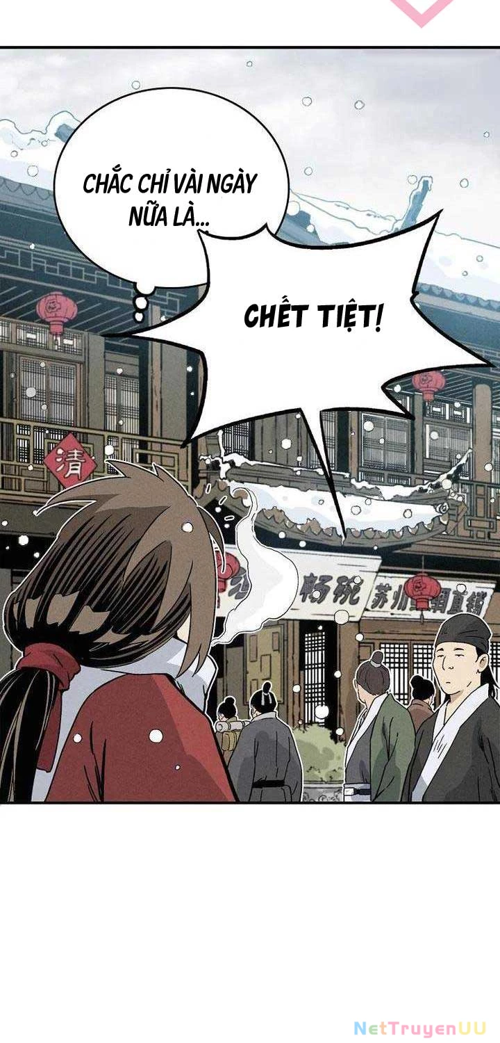 Trọng Sinh Thành Thần Y Thời Tam Quốc Chap 127 - Next Chap 128