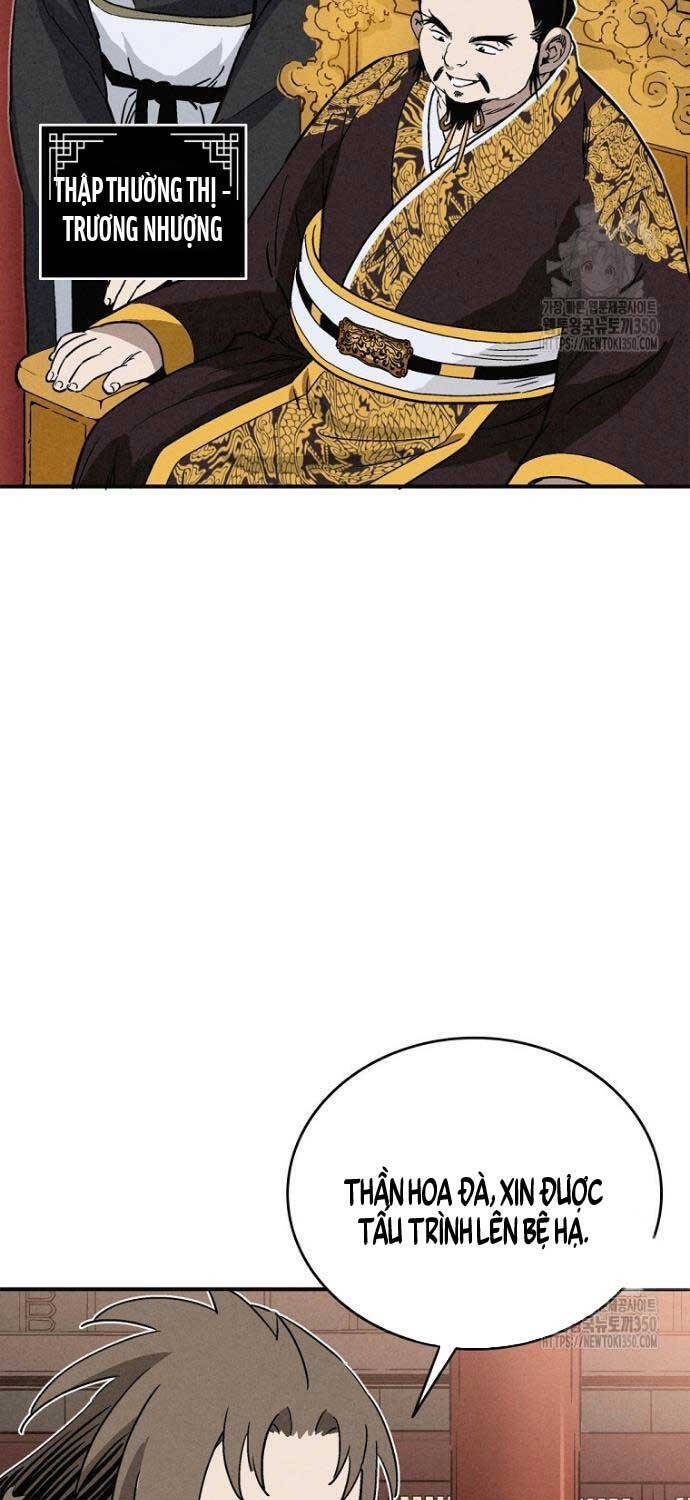 Trọng Sinh Thành Thần Y Thời Tam Quốc Chap 128 - Next Chap 129