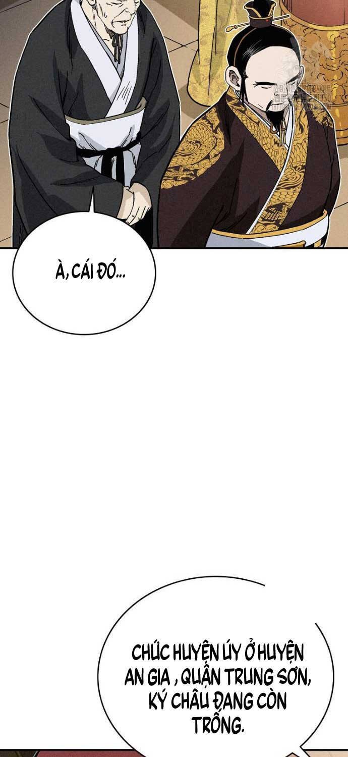 Trọng Sinh Thành Thần Y Thời Tam Quốc Chap 128 - Next Chap 129