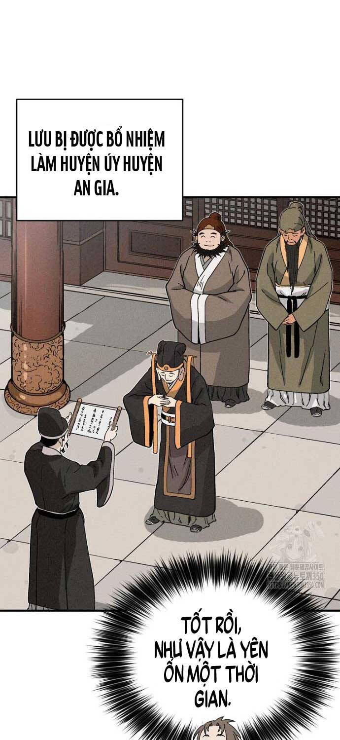 Trọng Sinh Thành Thần Y Thời Tam Quốc Chap 128 - Next Chap 129