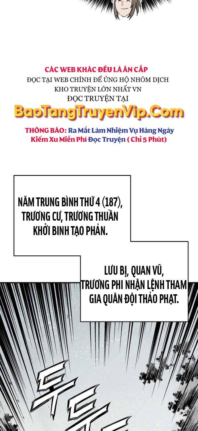 Trọng Sinh Thành Thần Y Thời Tam Quốc Chap 128 - Next Chap 129